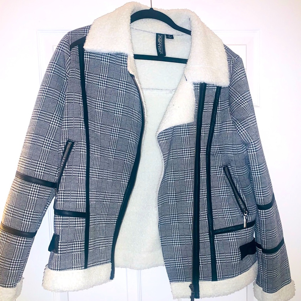 Winter jacket